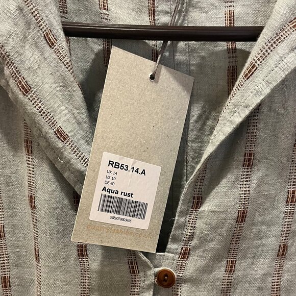 Poetry Dress - Picture 5 of 6